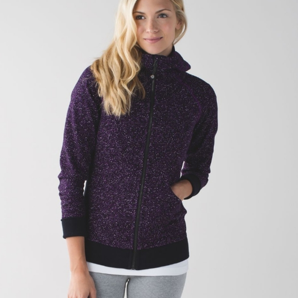 lululemon scuba hoodie - Picture 3 of 9